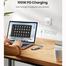 Ugreen 70410 USB-C to 3 Ports USB3.0-A Hub HDMI TF/SD (Space Gray) image
