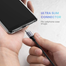 Ugreen 70861 USB-C to 3.5mm Audio Adapter Aluminium Braided 2m image