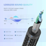 Ugreen 70861 USB-C to 3.5mm Audio Adapter Aluminium Braided 2m image