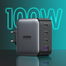 Ugreen GaN Fast Charger 100W EU image