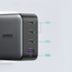 Ugreen GaN Fast Charger 100W EU image