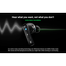 Ugreen HiTune T3 Active Noise-Cancelling Wireless Earbuds Black image