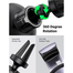 Ugreen LP130-50564 Gravity Drive Air Vent Mount Phone Holder Space Gray image