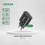 Ugreen PD 20W Fast Charger Set MFi-certified EU image