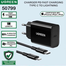 Ugreen PD 20W Fast Charger Set MFi-certified EU image
