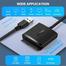Ugreen Sata to USB 3.0 3.5-2.5 Inch SSD HDD III UASP Hard Drive Disk Adapter Cable Converter image