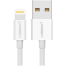 Ugreen US155-20728 USB-A Male to Lightning Male Cable image