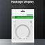 Ugreen US155-20728 USB-A Male to Lightning Male Cable image