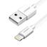 Ugreen US155-20728 USB-A Male to Lightning Male Cable image
