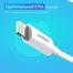 Ugreen US155-20728 USB-A Male to Lightning Male Cable image