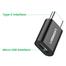 Ugreen US157(30391) USB-C to Micro USB Adapter (Black) image