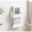 Ugreen Wall Mount Remote Holder For Tv/Projector/Air Conditioner Universal Remote Controller Storage (lp204) image