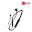 UiiSii BN22 Wireless Bluetooth Neckband Earphone-Black image