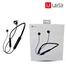 UiiSii BN22 Wireless Bluetooth Neckband Earphone-Black image
