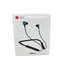 UiiSii BN28 Dual Driver Bluetooth Neckband Earphone Waterproof In Ear Earphones image