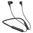 UiiSii BN28 Dual Driver Bluetooth Neckband Earphone Waterproof In Ear Earphones image