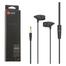 UiiSii C100 Super Bass Stereo In Earphone image