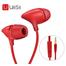 UiiSii C100 Super Bass Stereo In Earphone image