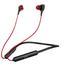 Uiisii BN28 Dual Driver Neckband Earphones image