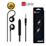 Uiisii U1 Stereo Wired Earphone With Mic image