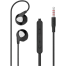 Uiisii U1 Stereo Wired Earphone With Mic image