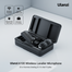 Ulanzi A100 Wireless Lavalier Microphone image