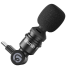 Ulanzi AM23 Mini Microphone Type-C Mini Mic Plug-and-Play image