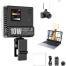 Ulanzi C10rgb 10w Portable Led Video Light image