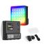 Ulanzi C10rgb 10w Portable Led Video Light image