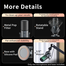 Ulanzi DCM-05 USB Desktop Condenser Microphone For Gaming And Podcasting image