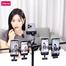 Ulanzi HM2301 Dual-Emitting Multi-Device Wireless Lavalier Microphone image