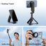 Ulanzi JJ03 3-in-1 Magnetic Phone Tripod With Remote Control image