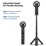 Ulanzi JJ03 3-in-1 Magnetic Phone Tripod With Remote Control image
