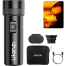 Ulanzi L-M01 Professional Photography Rgb Flashlight And Video Camera Light image