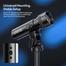 Ulanzi L-M01 Professional Photography Rgb Flashlight And Video Camera Light image