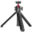 Ulanzi MT-16 Camera Tripod Stand Holder Mini Table Top Tripod Selfie Stick with Cold Shoe image