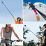Ulanzi MT-58 Invisible Selfie Stick Pole for Insta 360 and Action Cameras image