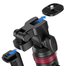 Ulanzi MT-78 Quick-Release Tripod with Cold Shoe Mount image