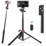 Ulanzi MT-78 Quick-Release Tripod with Cold Shoe Mount image