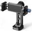 Ulanzi MA-53 360 Rotation Metal Phone Holder Tripod Mount image