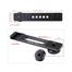 Ulanzi PT-7 Cold Shoe Bracket Microphone Extension Plate Mount image
