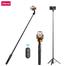 Ulanzi SK-03 Selfie Stick Tripod With Bluetooth Remote Control image