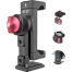 ULANZI ST-27 360 Degree Rotation Metal Phone Holder Tripod Mount image