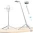 Ulanzi TT88 Magnetic Extendable Selfie Stick Tripod with Camera Clamp Mount for iPhone image