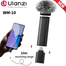 Ulanzi WM - 10 Wireless Clip - on Microphone for Smartphone or Tablet image