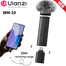 Ulanzi WM - 10 Wireless Clip - on Microphone for Smartphone or Tablet (Buy One Get Any One Tom and Jerry Key Ring FREE) image