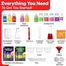 Ultimate Science Kit For Boys And Girls image