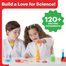 Ultimate Science Kit For Boys And Girls image