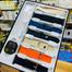 Ultra 7 in 1 Strap Smart Watch – Strap Color Multiple image