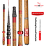 Ultra Ligh Multi Purpose Short Section Hand Fishing Rod image